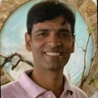 Pranav Sharma