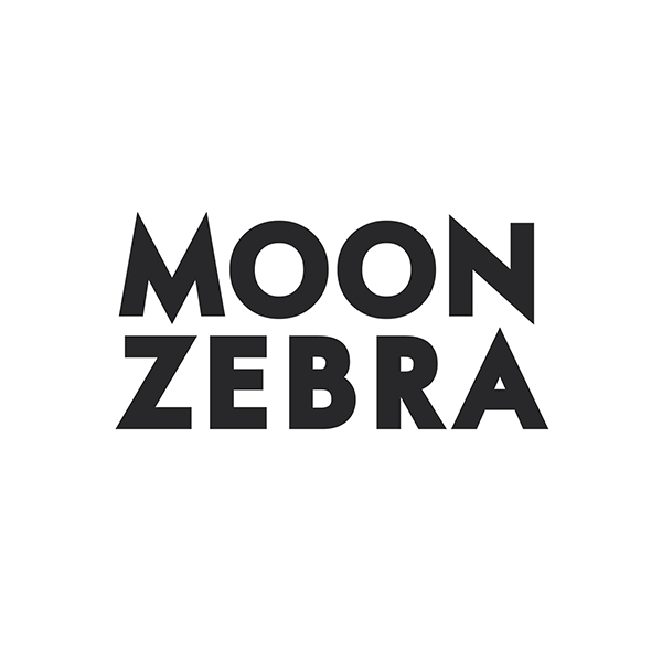 Moon Zebra