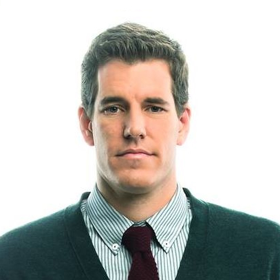 Cameron Winklevoss