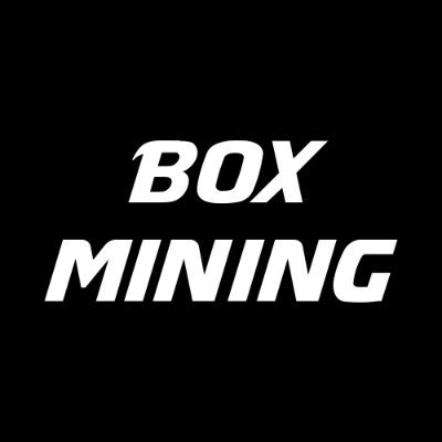 Boxmining