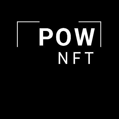 POW NFT