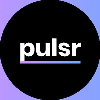 Pulsr