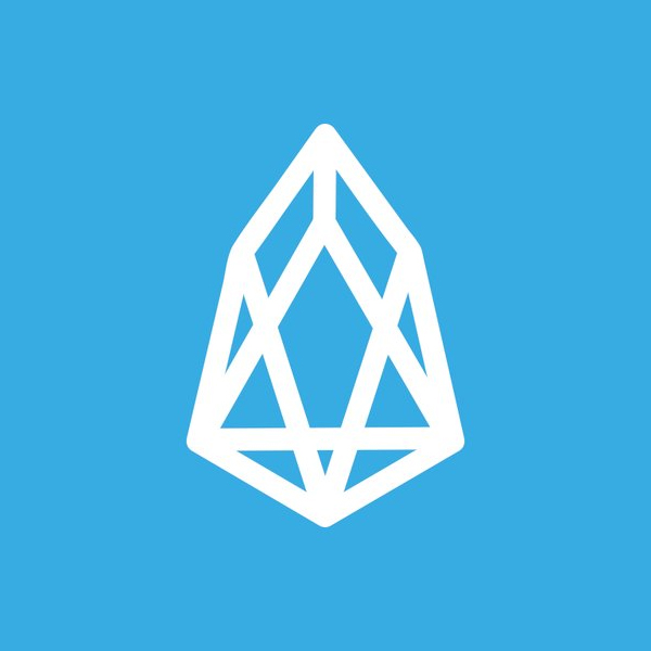 EOS Apps