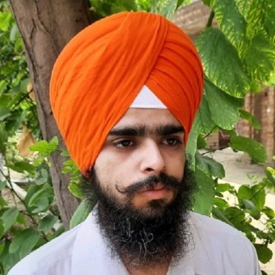 Jeevanjot Singh