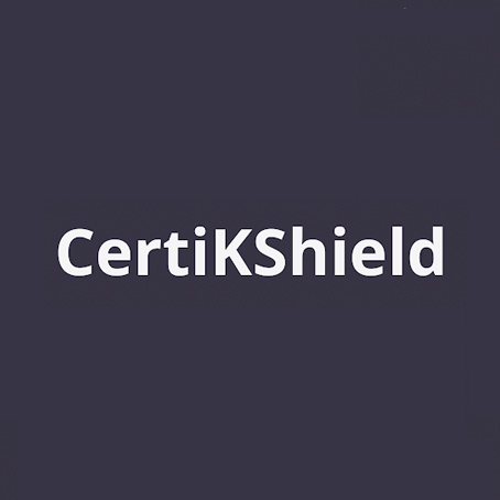 CertiKShield