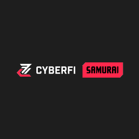 CyberFi SAMURAI