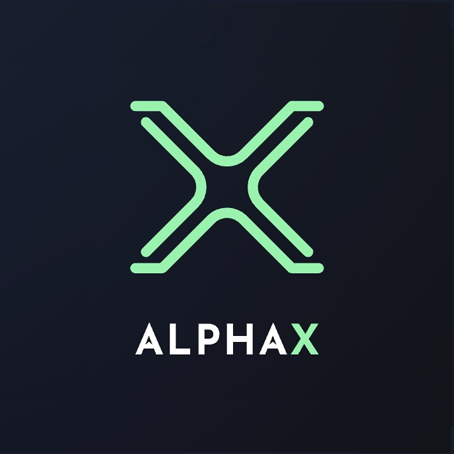 AlphaX