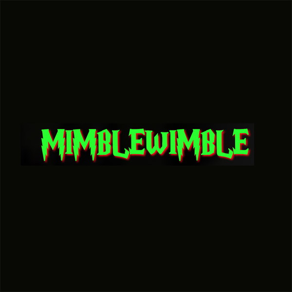 Mimblewimble