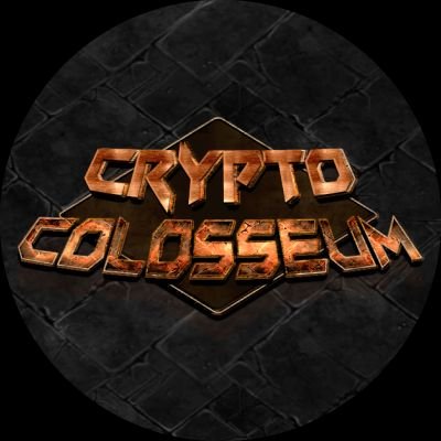 Crypto Colosseum