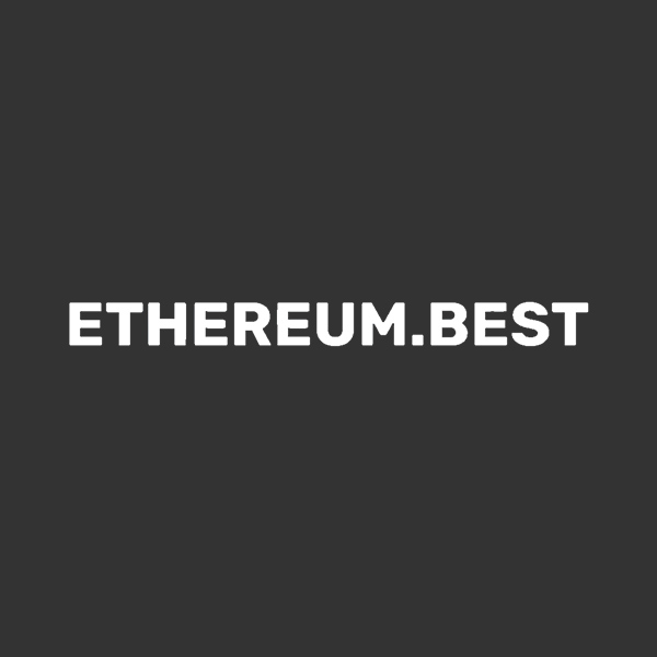 Ethereum Best