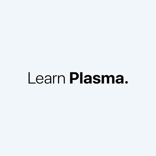 Learn Plasma