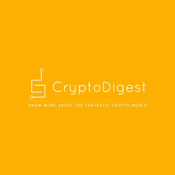 CryptoDigest