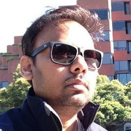 Sreekanth Kalapur