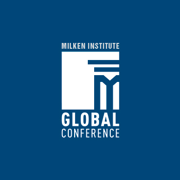 Milken Institute Global Conference