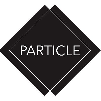 Particle XYZ