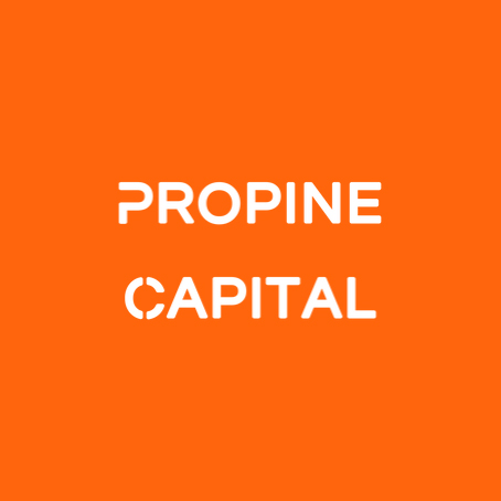 Propine Capital