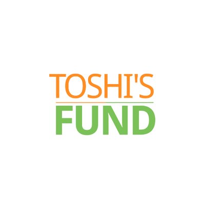 Toshi’s Fund