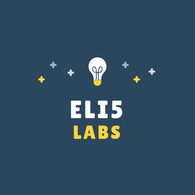 ELI5 Labs