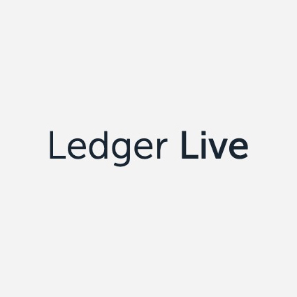 Ledger Live