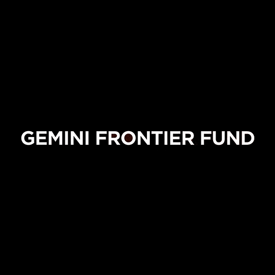 Gemini Frontier Fund