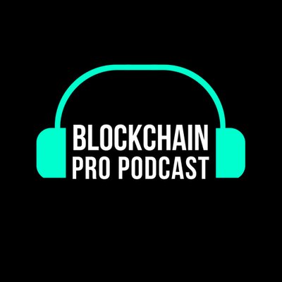 Blockchain Pro Podcast