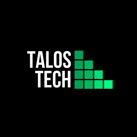 Talostech Crypto