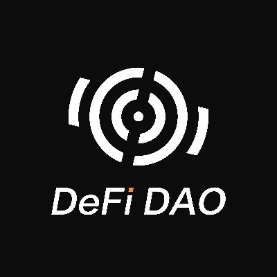 DeFi DAO