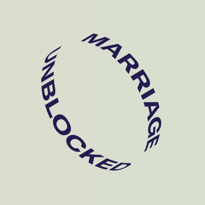 Marriage Unblocked