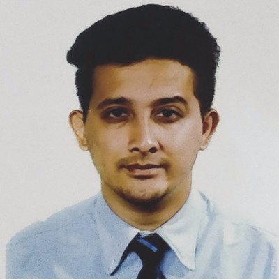 Ishan Negi