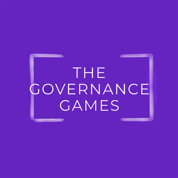 The Governance Games