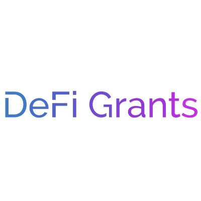 DeFi Grants