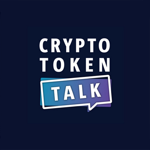 Crypto Token Talk