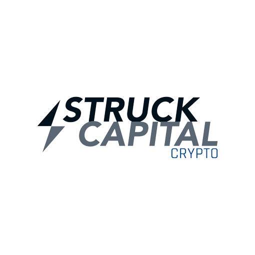 Struck Capital Crypto