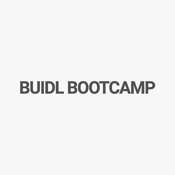 BUIDL BOOTCAMP