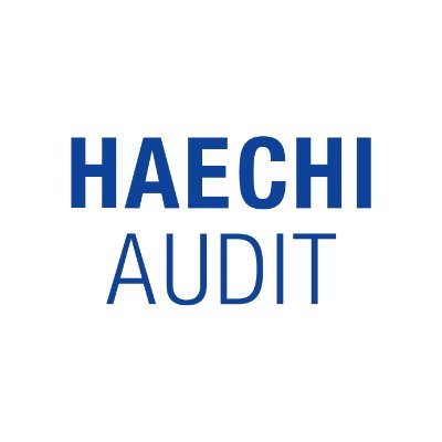 HAECHI AUDIT