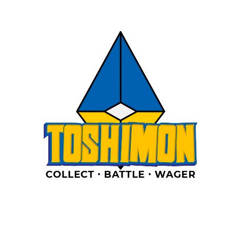 Toshimon