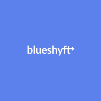 blueshyft