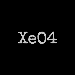 XeO4