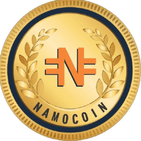 NamoCoin