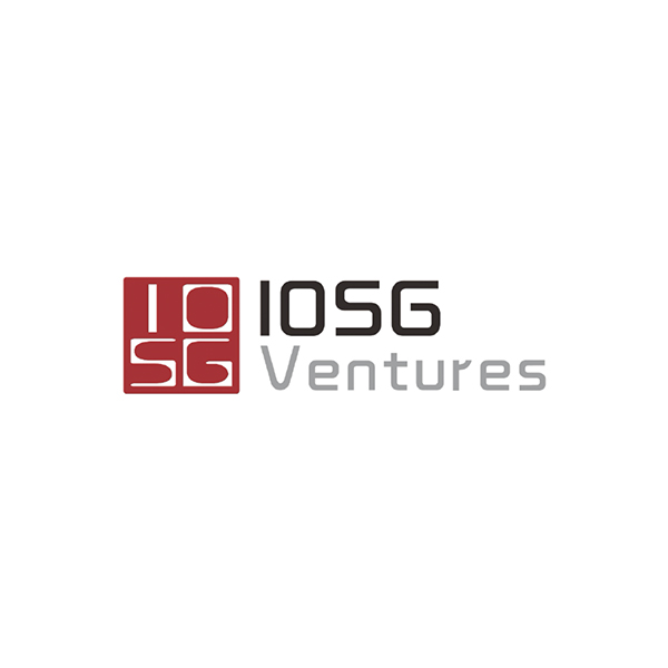 IOSG Ventures