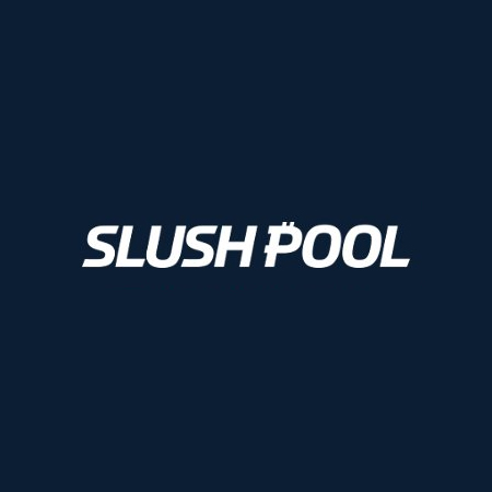 SLUSH POOL