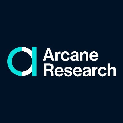 Arcane Research