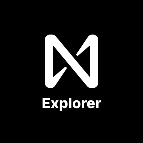 NEAR Explorer