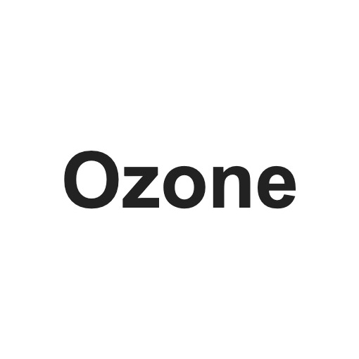 Ozone