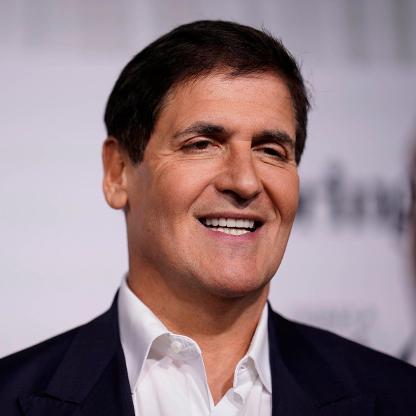 Mark Cuban