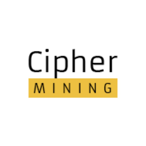 Cipher Mining