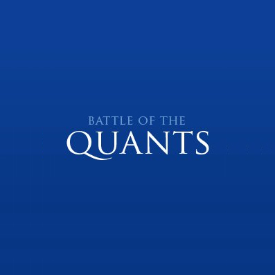 Battle of the Quants