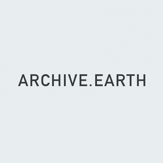 Archive.Earth