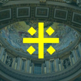 Catholic Blockchain