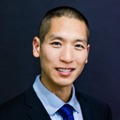 John Liu